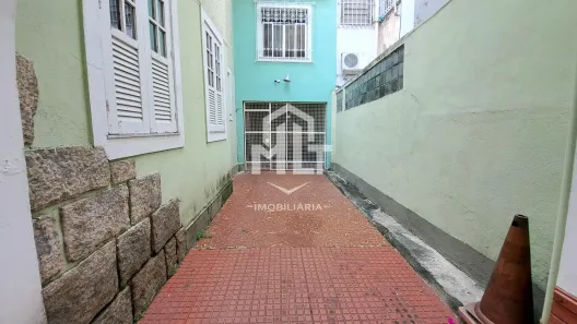 Casa com 7 Quartos à venda, 234m² no Tijuca, Rio de Janeiro