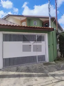 Casa com 3 Quartos à venda, 125m² no Jardim Taboão, São Paulo