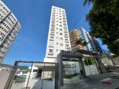 Apartamento com 1 Quarto para alugar, 87m² no Centro, Florianópolis