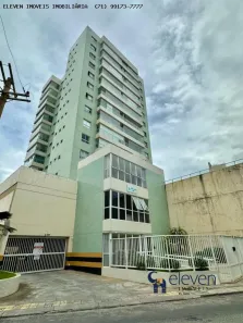 Apartamento com 3 Quartos à venda, 109m² no Jardim Armação, Salvador