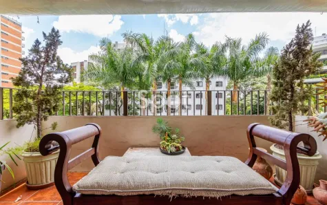 Apartamento com 4 Quartos à venda, 271m² no Real Parque, São Paulo