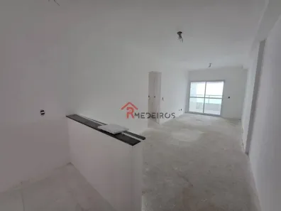 Apartamento com 3 Quartos à venda, 96m² no Jardim Praia Grande, Mongaguá