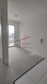 Apartamento com 1 Quarto à venda, 27m² no Tatuapé, São Paulo
