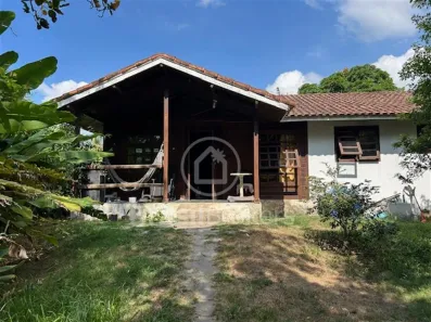 Casa de Condomínio com 3 Quartos à venda, 114m² no Recreio dos Bandeirantes, Rio de Janeiro