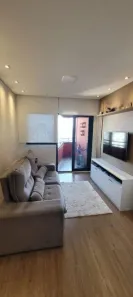 Apartamento com 2 Quartos à venda, 72m² no Cambuci, São Paulo