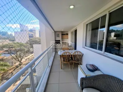 Apartamento com 3 Quartos à venda, 110m² no Vila Itapura, Campinas