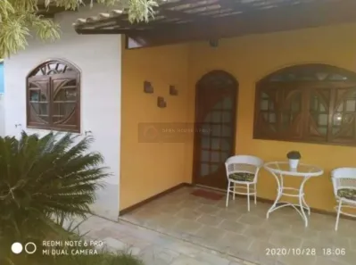 Casa de Condomínio com 3 Quartos à venda, 143m² no Rio do Ouro, São Gonçalo