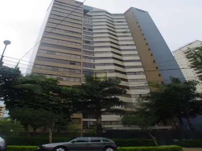 Apartamento com 4 Quartos à venda, 275m² no Indianópolis, São Paulo