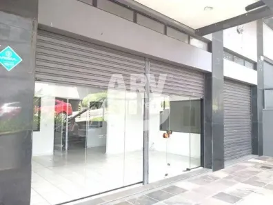 Ponto Comercial à venda, 125m² no Boa Vista, Porto Alegre