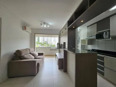 Apartamento com 2 Quartos para venda ou aluguel, 67m² no Jardim Carvalho, Porto Alegre