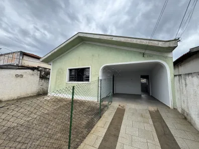 Casa com 3 Quartos à venda, 185m² no Jardim Ipiranga, Americana