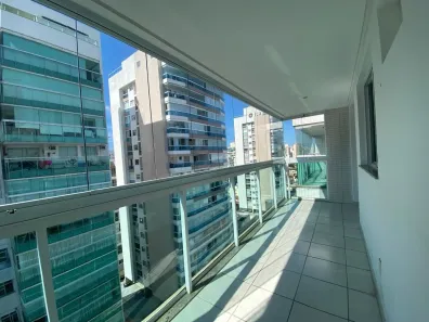 Apartamento com 2 Quartos à venda, 68m² no Praia da Costa, Vila Velha