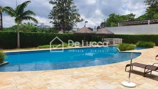 Apartamento com 2 Quartos à venda, 58m² no Mansões Santo Antônio, Campinas