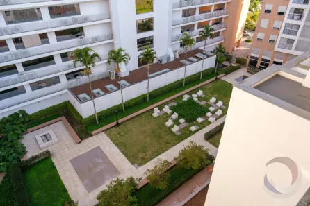Apartamento com 4 Quartos à venda, 109m² no Pedra Branca, Palhoça