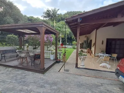 Casa com 5 Quartos à venda, 280m² no Daniela, Florianópolis