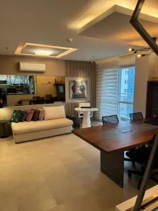 Sala Comercial à venda, 37m² no Vila Regente Feijó, São Paulo