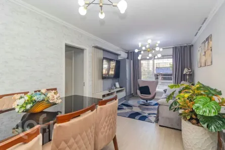 Apartamento com 2 Quartos à venda, 84m² no Auxiliadora, Porto Alegre