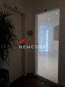 Sala Comercial à venda, 47m² no Vila Nova Conceição, São Paulo