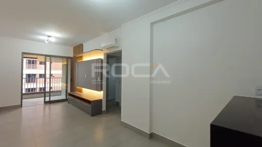 Apartamento com 2 Quartos para alugar, 66m² no Ribeirânia, Ribeirão Preto