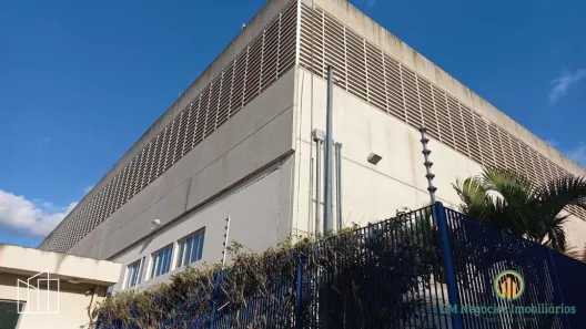 Galpão/Depósito/Armazém para alugar, 1620m² no Residencial San Diego (Paysage Clair), Vargem Grande Paulista