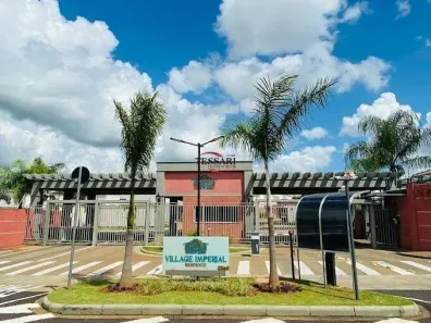 Casa de Condomínio com 3 Quartos para alugar, 100m² no Village Imperial Residence, São José do Rio Preto