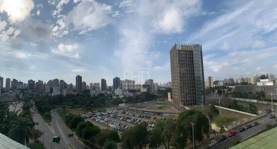 Sala Comercial à venda, 110m² no Vila Bastos, Santo André