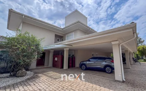 Casa de Condomínio com 8 Quartos à venda, 1465m² no Vila Sonia, Valinhos