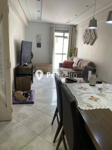 Apartamento com 2 Quartos à venda, 60m² no Alto da Mooca, São Paulo