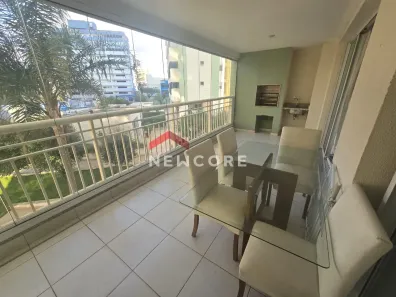 Apartamento com 3 Quartos à venda, 93m² no Centro, Guarulhos