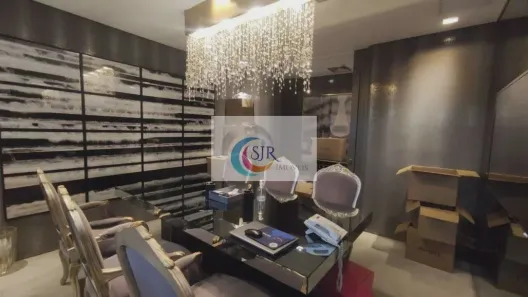 Sala Comercial à venda, 151m² no Jardim Europa, São Paulo