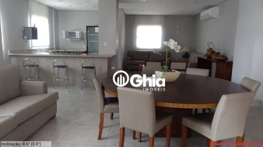 Apartamento com 2 Quartos à venda, 65m² no Loteamento Chácara Prado, Campinas