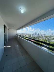 Apartamento com 4 Quartos à venda, 178m² no Boa Viagem, Recife