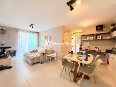 Apartamento com 2 Quartos à venda, 70m² no Botafogo, Rio de Janeiro