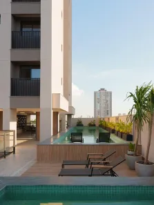 Apartamento com 3 Quartos à venda, 112m² no Serrinha, Goiânia