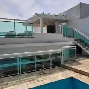 Cobertura com 4 Quartos à venda, 369m² no Barra da Tijuca, Rio de Janeiro