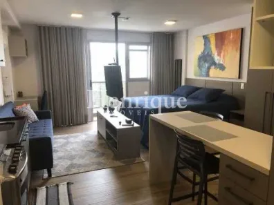 Apartamento com 1 Quarto à venda, 35m² no Centro, Rio de Janeiro