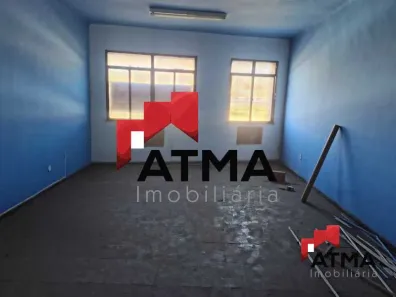 Prédio Comercial à venda, 1431m² no Penha, Rio de Janeiro