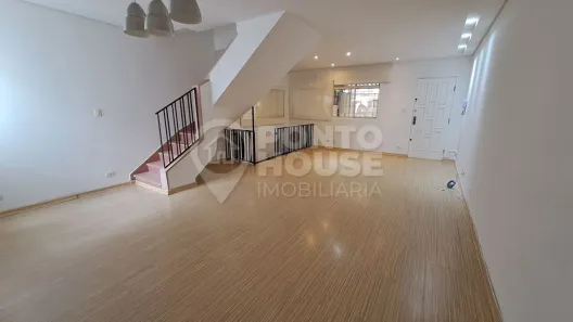 Sobrado com 3 Quartos para venda ou aluguel, 213m² no Planalto Paulista, São Paulo