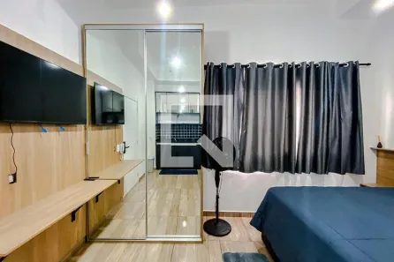 Kitnet com 1 Quarto à venda, 28m² no Belenzinho, São Paulo