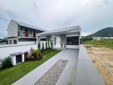 Casa com 2 Quartos à venda, 59m² no Forquilhas, São José