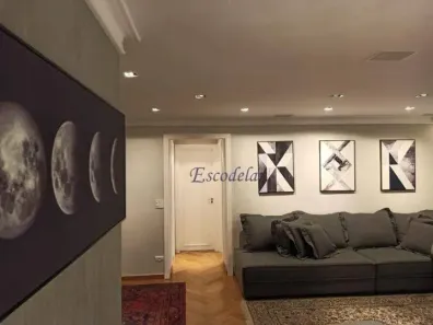 Apartamento com 4 Quartos à venda, 149m² no Vila Olímpia, São Paulo