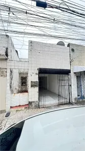 Casa com 4 Quartos à venda, 152m² no Prado, Maceió