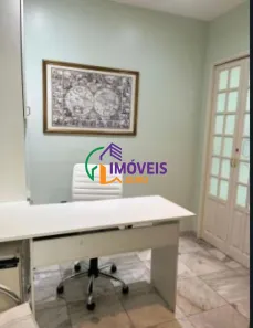 Sala Comercial para alugar, 31m² no Santo Amaro, São Paulo