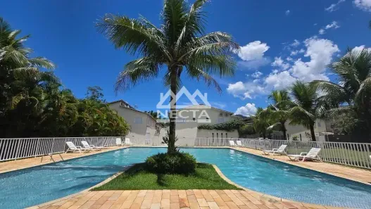 Sobrado com 3 Quartos à venda, 136m² no Bairro de Juquehy, São Sebastião