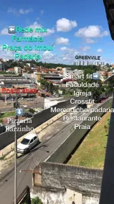 Lote/Terreno à venda, 1070m² no Boca do Rio, Salvador
