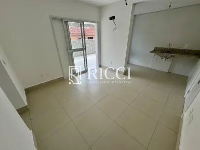 Apartamento com 1 Quarto à venda, 64m² no Boqueirão, Santos