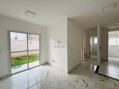 Apartamento com 2 Quartos à venda, 50m² no Santa Claudina, Vinhedo