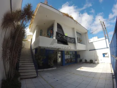 Imóvel Comercial para alugar, 491m² no Centro, Mogi das Cruzes