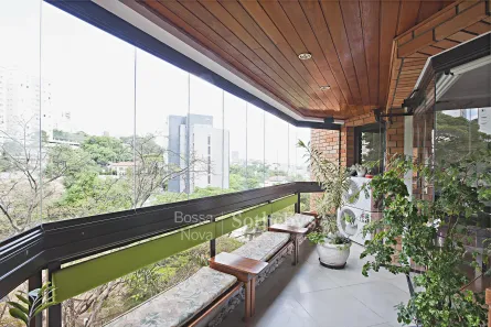 Apartamento com 2 Quartos à venda, 175m² no Sumarezinho, São Paulo