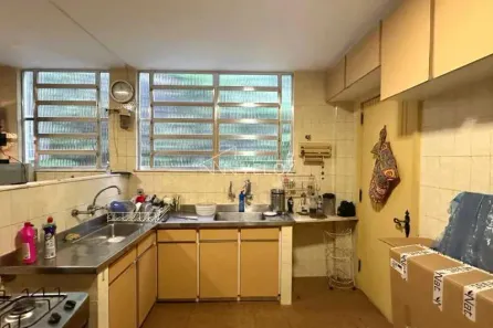 Apartamento com 4 Quartos à venda, 333m² no Gávea, Rio de Janeiro